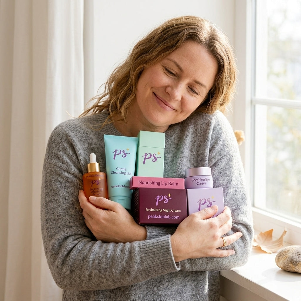 Skincare you can trust
